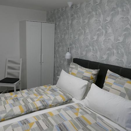 Harzapart Appartement 2 "Wandertraum" Walkenried Kültér fotó