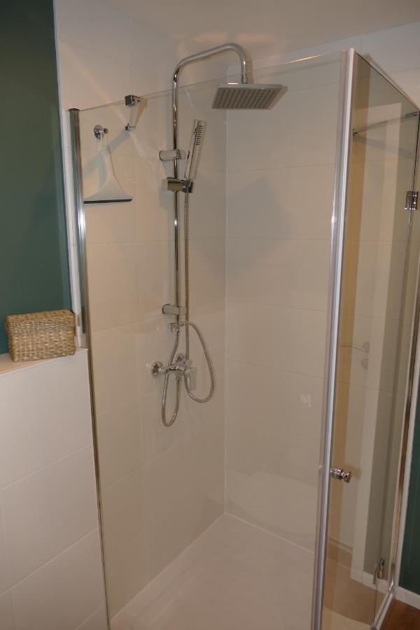 Harzapart Appartement 2 "Wandertraum" Walkenried Kültér fotó